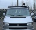 Серый Фольксваген Каравелла, объемом двигателя 0 л и пробегом 252 тыс. км за 2950 $, фото 2 на Automoto.ua