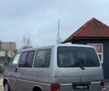 Серый Фольксваген Каравелла, объемом двигателя 0 л и пробегом 252 тыс. км за 2950 $, фото 3 на Automoto.ua