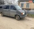 Сірий Фольксваген Каравелла, об'ємом двигуна 1.9 л та пробігом 600 тис. км за 5500 $, фото 7 на Automoto.ua