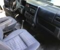 Серый Фольксваген Каравелла, объемом двигателя 2.5 л и пробегом 513 тыс. км за 7500 $, фото 16 на Automoto.ua