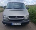 Сірий Фольксваген Каравелла, об'ємом двигуна 1.9 л та пробігом 350 тис. км за 5800 $, фото 1 на Automoto.ua