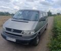 Сірий Фольксваген Каравелла, об'ємом двигуна 1.9 л та пробігом 350 тис. км за 5800 $, фото 5 на Automoto.ua