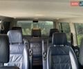 Серый Фольксваген Каравелла, объемом двигателя 2.46 л и пробегом 320 тыс. км за 9500 $, фото 4 на Automoto.ua