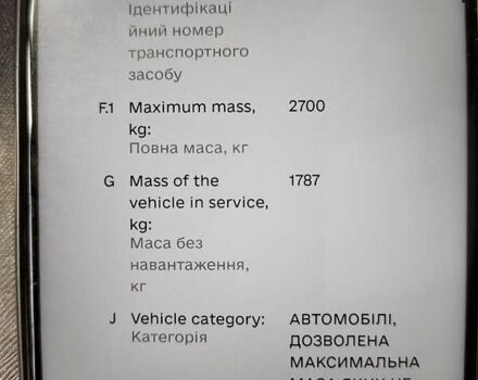 Серый Фольксваген Каравелла, объемом двигателя 2.5 л и пробегом 714 тыс. км за 7200 $, фото 22 на Automoto.ua