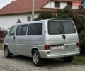 Серый Фольксваген Каравелла, объемом двигателя 2.5 л и пробегом 510 тыс. км за 9499 $, фото 21 на Automoto.ua