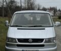 Серый Фольксваген Каравелла, объемом двигателя 2.5 л и пробегом 510 тыс. км за 9499 $, фото 25 на Automoto.ua