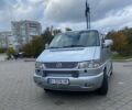Сірий Фольксваген Каравелла, об'ємом двигуна 2.8 л та пробігом 341 тис. км за 14899 $, фото 1 на Automoto.ua
