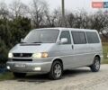 Серый Фольксваген Каравелла, объемом двигателя 2.5 л и пробегом 510 тыс. км за 9499 $, фото 4 на Automoto.ua
