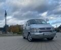 Сірий Фольксваген Каравелла, об'ємом двигуна 2.8 л та пробігом 341 тис. км за 14899 $, фото 3 на Automoto.ua