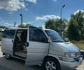 Серый Фольксваген Каравелла, объемом двигателя 2.79 л и пробегом 360 тыс. км за 12900 $, фото 1 на Automoto.ua