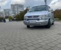 Сірий Фольксваген Каравелла, об'ємом двигуна 2.8 л та пробігом 341 тис. км за 14899 $, фото 6 на Automoto.ua