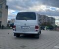 Сірий Фольксваген Каравелла, об'ємом двигуна 2.8 л та пробігом 341 тис. км за 14899 $, фото 5 на Automoto.ua