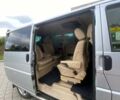 Сірий Фольксваген Каравелла, об'ємом двигуна 2.8 л та пробігом 341 тис. км за 14899 $, фото 32 на Automoto.ua