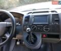 Серый Фольксваген Каравелла, объемом двигателя 2.5 л и пробегом 275 тыс. км за 10700 $, фото 12 на Automoto.ua