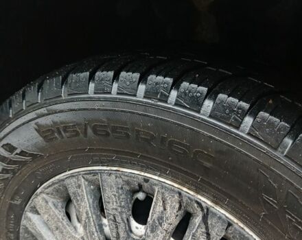 Серый Фольксваген Каравелла, объемом двигателя 0 л и пробегом 470 тыс. км за 5092 $, фото 9 на Automoto.ua