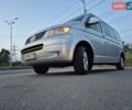 Серый Фольксваген Каравелла, объемом двигателя 2.5 л и пробегом 319 тыс. км за 15600 $, фото 42 на Automoto.ua