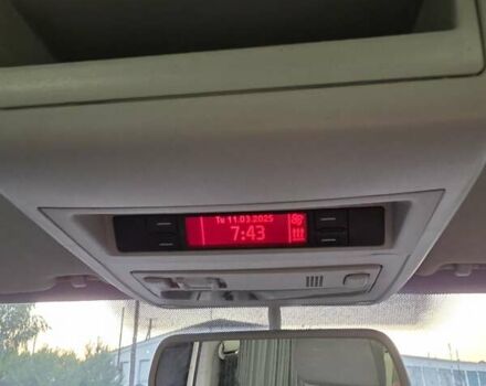 Серый Фольксваген Каравелла, объемом двигателя 2.46 л и пробегом 385 тыс. км за 9100 $, фото 31 на Automoto.ua