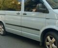 Серый Фольксваген Каравелла, объемом двигателя 1.9 л и пробегом 580 тыс. км за 13500 $, фото 18 на Automoto.ua