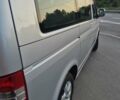 Серый Фольксваген Каравелла, объемом двигателя 2.5 л и пробегом 319 тыс. км за 15600 $, фото 40 на Automoto.ua