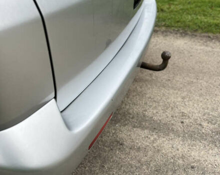 Сірий Фольксваген Каравелла, об'ємом двигуна 2.5 л та пробігом 414 тис. км за 13000 $, фото 13 на Automoto.ua