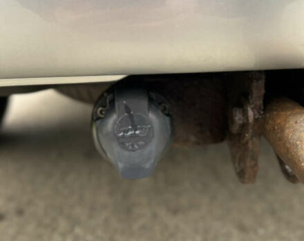 Сірий Фольксваген Каравелла, об'ємом двигуна 2.5 л та пробігом 414 тис. км за 13000 $, фото 12 на Automoto.ua