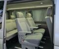 Серый Фольксваген Каравелла, объемом двигателя 2.46 л и пробегом 385 тыс. км за 9100 $, фото 34 на Automoto.ua