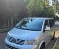 Сірий Фольксваген Каравелла, об'ємом двигуна 2.5 л та пробігом 300 тис. км за 10000 $, фото 5 на Automoto.ua