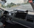 Серый Фольксваген Каравелла, объемом двигателя 2.5 л и пробегом 319 тыс. км за 15600 $, фото 24 на Automoto.ua