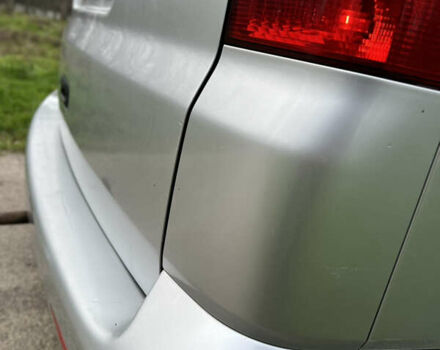 Сірий Фольксваген Каравелла, об'ємом двигуна 2.5 л та пробігом 414 тис. км за 13000 $, фото 15 на Automoto.ua