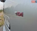 Серый Фольксваген Каравелла, объемом двигателя 2.5 л и пробегом 319 тыс. км за 15600 $, фото 56 на Automoto.ua