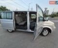 Серый Фольксваген Каравелла, объемом двигателя 2.5 л и пробегом 319 тыс. км за 15600 $, фото 4 на Automoto.ua
