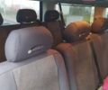 Серый Фольксваген Каравелла, объемом двигателя 2.5 л и пробегом 210 тыс. км за 11500 $, фото 2 на Automoto.ua