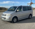 Серый Фольксваген Каравелла, объемом двигателя 1.9 л и пробегом 308 тыс. км за 12800 $, фото 3 на Automoto.ua