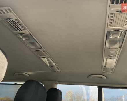 Серый Фольксваген Каравелла, объемом двигателя 1.9 л и пробегом 308 тыс. км за 12800 $, фото 11 на Automoto.ua