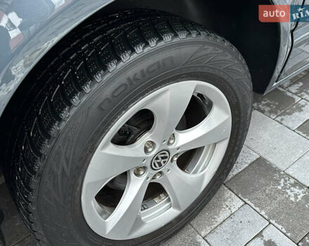 Серый Фольксваген Каравелла, объемом двигателя 2.46 л и пробегом 308 тыс. км за 12300 $, фото 41 на Automoto.ua