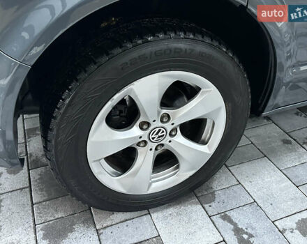 Серый Фольксваген Каравелла, объемом двигателя 2.46 л и пробегом 308 тыс. км за 12300 $, фото 39 на Automoto.ua