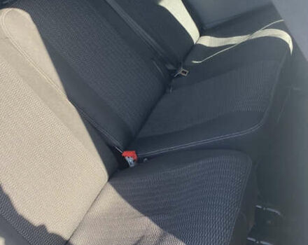 Серый Фольксваген Каравелла, объемом двигателя 1.9 л и пробегом 308 тыс. км за 12800 $, фото 9 на Automoto.ua