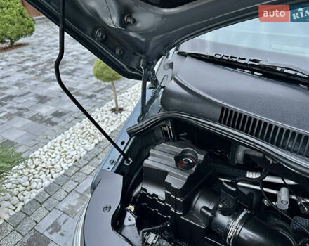 Серый Фольксваген Каравелла, объемом двигателя 2.46 л и пробегом 308 тыс. км за 12300 $, фото 25 на Automoto.ua