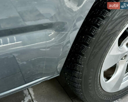 Серый Фольксваген Каравелла, объемом двигателя 2.46 л и пробегом 308 тыс. км за 12300 $, фото 12 на Automoto.ua