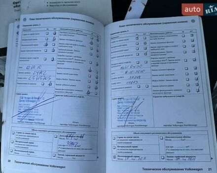 Серый Фольксваген Каравелла, объемом двигателя 2.46 л и пробегом 308 тыс. км за 12300 $, фото 50 на Automoto.ua