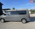Серый Фольксваген Каравелла, объемом двигателя 1.97 л и пробегом 383 тыс. км за 17000 $, фото 6 на Automoto.ua