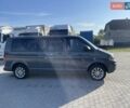 Серый Фольксваген Каравелла, объемом двигателя 1.97 л и пробегом 383 тыс. км за 17000 $, фото 3 на Automoto.ua