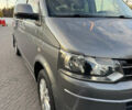 Фольксваген Каравелла 2010 у Дніпро (Дніпропетровську) на Automoto.ua Сірий Фольксваген Каравелла, об'ємом двигуна 1.97 л та пробігом 209 тис. км за 14999 $, фото 22 на Automoto.ua