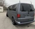 Серый Фольксваген Каравелла, объемом двигателя 2 л и пробегом 319 тыс. км за 16500 $, фото 2 на Automoto.ua