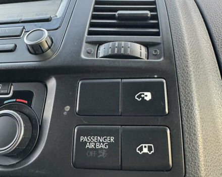 Фольксваген Каравелла 2010 у Дніпро (Дніпропетровську) на Automoto.ua Сірий Фольксваген Каравелла, об'ємом двигуна 1.97 л та пробігом 209 тис. км за 14999 $, фото 20 на Automoto.ua