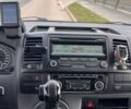 Серый Фольксваген Каравелла, объемом двигателя 2 л и пробегом 214 тыс. км за 8300 $, фото 10 на Automoto.ua