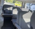 Серый Фольксваген Каравелла, объемом двигателя 1.97 л и пробегом 383 тыс. км за 17000 $, фото 12 на Automoto.ua