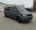 Серый Фольксваген Каравелла, объемом двигателя 1.97 л и пробегом 319 тыс. км за 16500 $, фото 9 на Automoto.ua