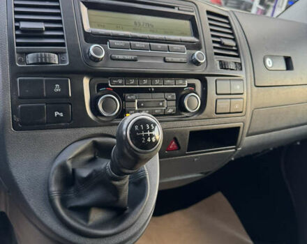 Фольксваген Каравелла 2010 у Дніпро (Дніпропетровську) на Automoto.ua Сірий Фольксваген Каравелла, об'ємом двигуна 1.97 л та пробігом 209 тис. км за 14999 $, фото 19 на Automoto.ua