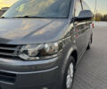 Фольксваген Каравелла 2010 у Дніпро (Дніпропетровську) на Automoto.ua Сірий Фольксваген Каравелла, об'ємом двигуна 1.97 л та пробігом 209 тис. км за 14999 $, фото 21 на Automoto.ua